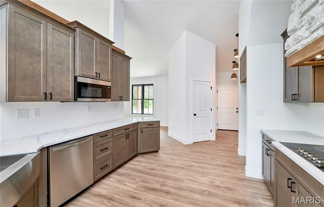 22601 Highway O, Wright City, MO 63390