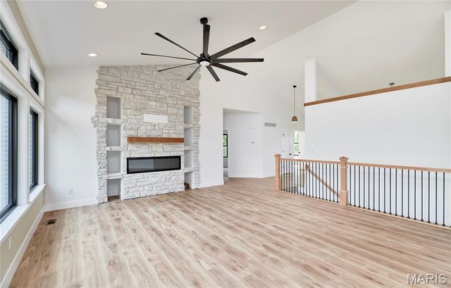 22601 Highway O, Wright City, MO 63390