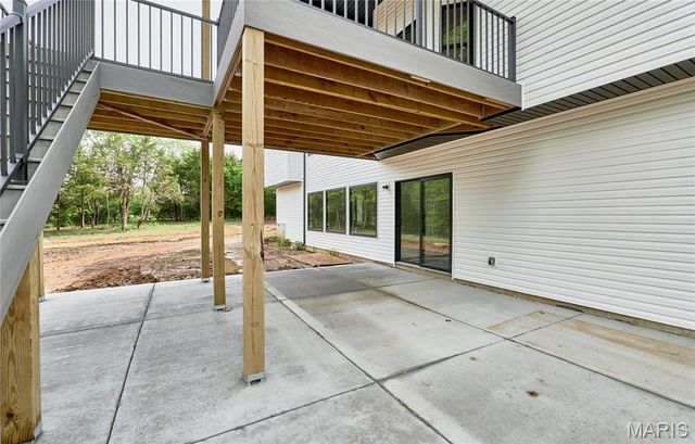 22601 Highway O, Wright City, MO 63390