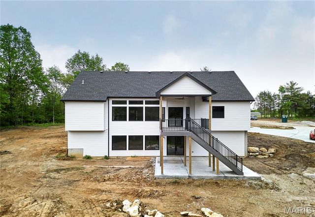 22601 Highway O, Wright City, MO 63390