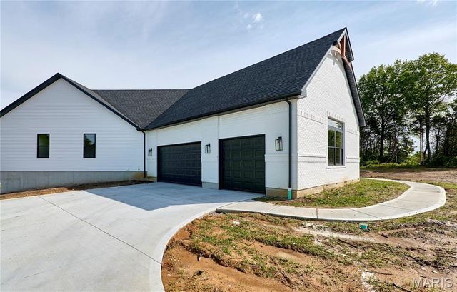 22601 Highway O, Wright City, MO 63390