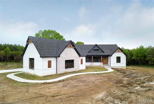 22601 Highway O, Wright City, MO 63390