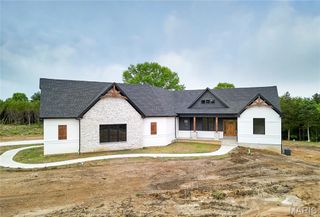 22601 Highway O, Wright City, MO 63390