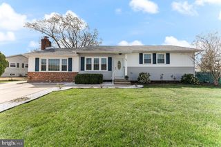 120 PHEASANT LANE, Newark, DE 19713