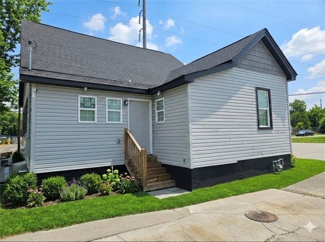 3416 Brookdale Avenue, Macon, GA 31204