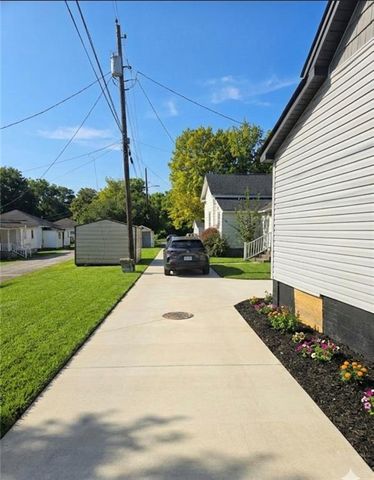 3416 Brookdale Avenue, Macon, GA 31204