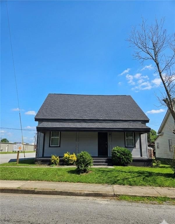 3416 Brookdale Avenue, Macon, GA 31204