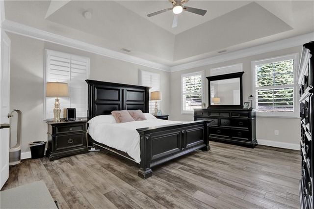 210 Man O War Court, Canton, GA 30115