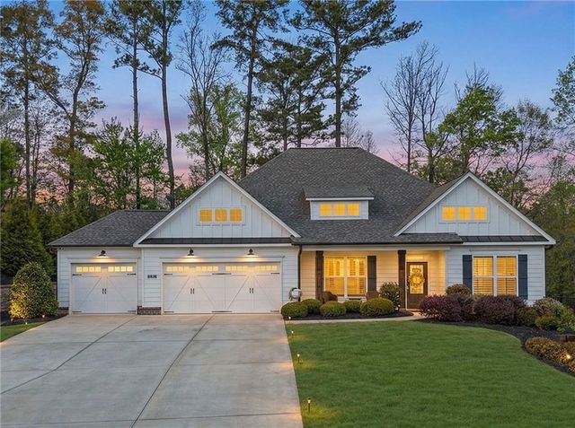 210 Man O War Court, Canton, GA 30115