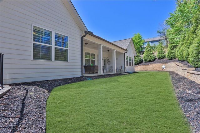 210 Man O War Court, Canton, GA 30115