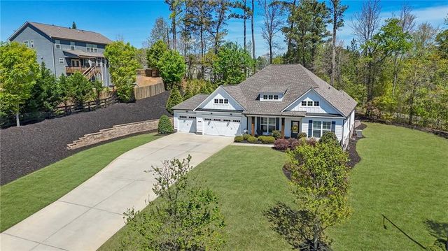 210 Man O War Court, Canton, GA 30115