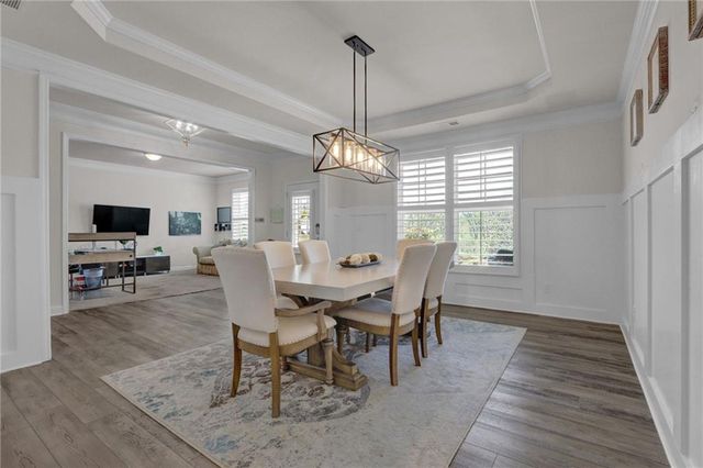 210 Man O War Court, Canton, GA 30115