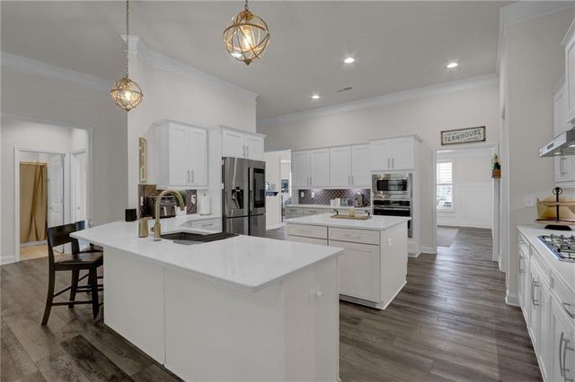 210 Man O War Court, Canton, GA 30115