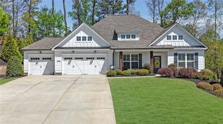 210 Man O War Court, Canton, GA 30115