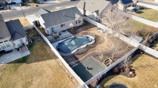 1398 N 2475 W, Clinton, UT 84015