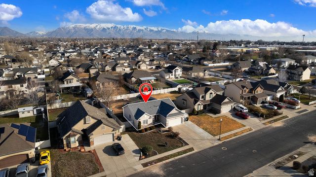 1398 N 2475 W, Clinton, UT 84015