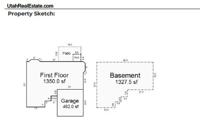 1398 N 2475 W, Clinton, UT 84015