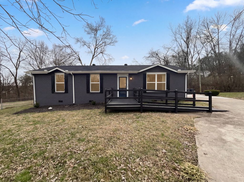 4116 Buenaview Ct, Nashville, TN 37218