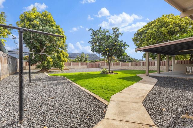 84-824 Fricke Street, Waianae, HI 96792