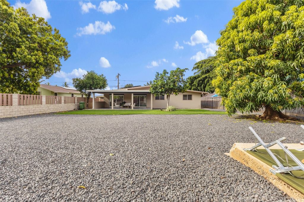 84-824 Fricke Street, Waianae, HI 96792