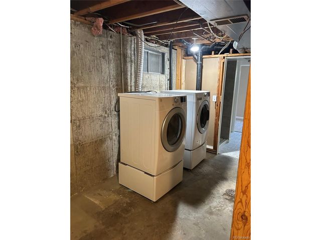 3941 S Pagosa St, Aurora, CO 80013