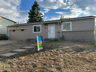 3941 S Pagosa St, Aurora, CO 80013