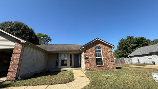 2751 Belle Meade Pl, Columbia, TN 38401