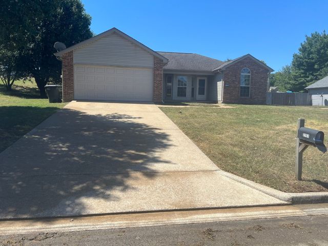 2751 Belle Meade Pl, Columbia, TN 38401