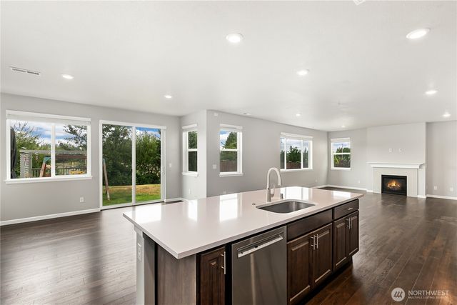 2213 97th Avenue Ct E, Edgewood, WA 98371