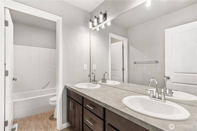 2213 97th Avenue Ct E, Edgewood, WA 98371