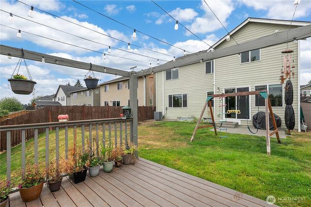 2213 97th Avenue Ct E, Edgewood, WA 98371