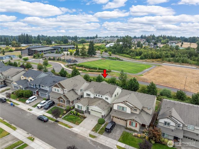 2213 97th Avenue Ct E, Edgewood, WA 98371