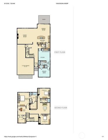 2213 97th Avenue Ct E, Edgewood, WA 98371