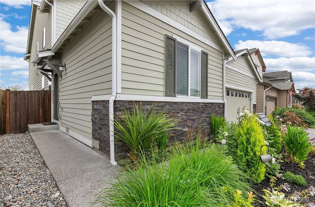 2213 97th Avenue Ct E, Edgewood, WA 98371