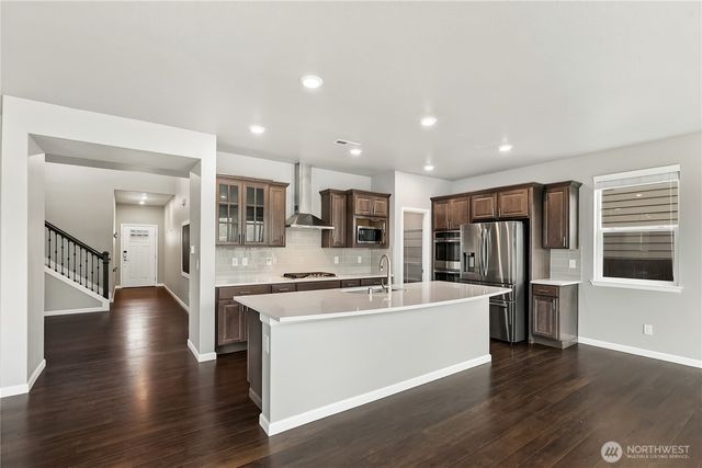 2213 97th Avenue Ct E, Edgewood, WA 98371