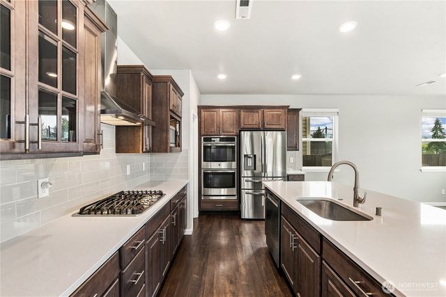 2213 97th Avenue Ct E, Edgewood, WA 98371