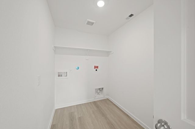 15734 Garden Ridge Drive, Montgomery, TX 77316