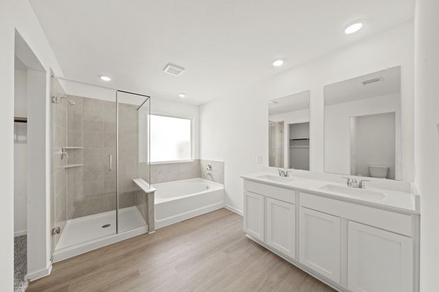 15734 Garden Ridge Drive, Montgomery, TX 77316