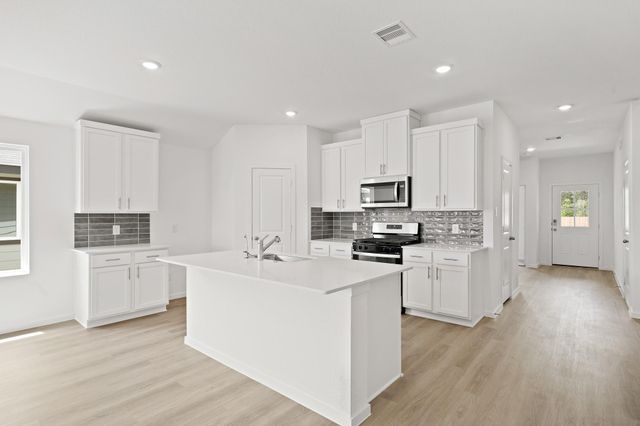 15734 Garden Ridge Drive, Montgomery, TX 77316