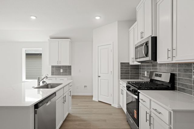 15734 Garden Ridge Drive, Montgomery, TX 77316