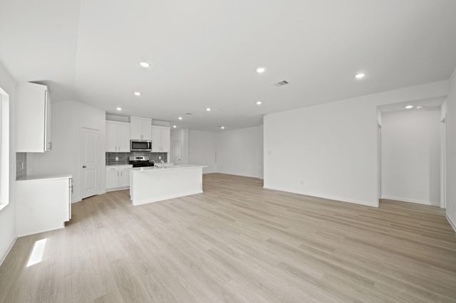 15734 Garden Ridge Drive, Montgomery, TX 77316