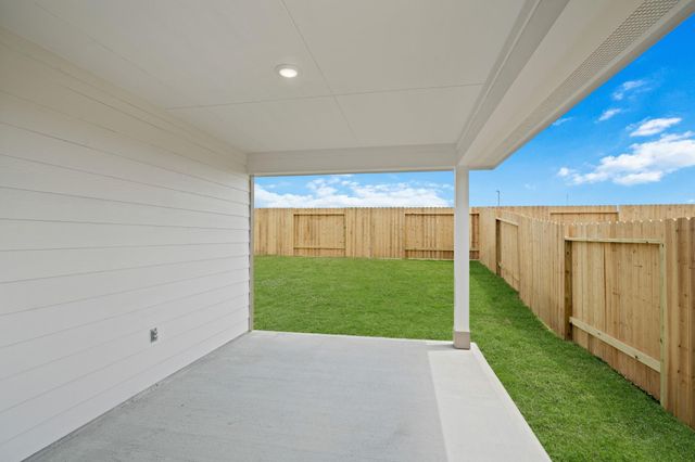 15734 Garden Ridge Drive, Montgomery, TX 77316