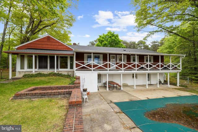 1159 DICUS MILL RD, Millersville, MD 21108