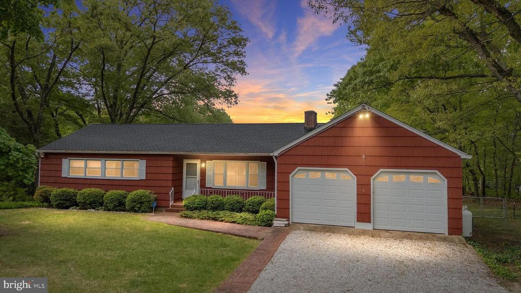 1159 DICUS MILL RD, Millersville, MD 21108