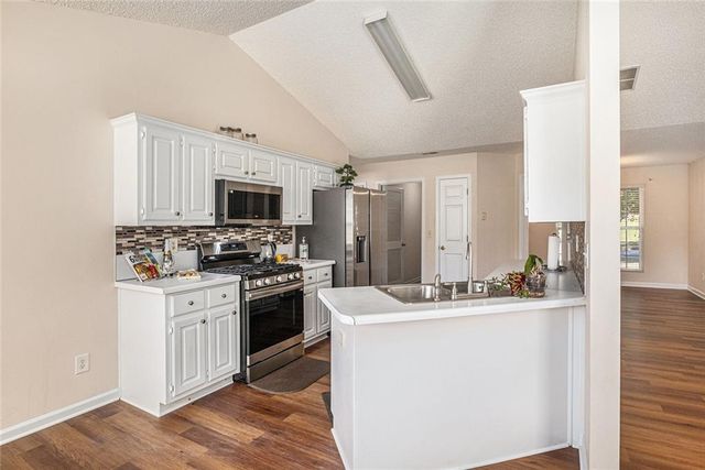 257 SE Ashland Park SE Court, Lawrenceville, GA 30045
