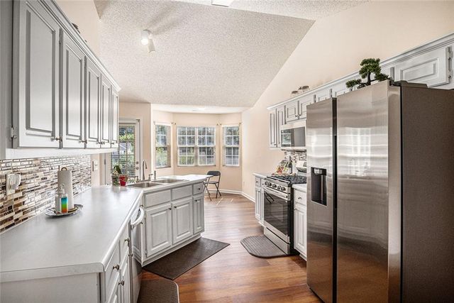 257 SE Ashland Park SE Court, Lawrenceville, GA 30045