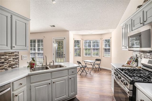 257 SE Ashland Park SE Court, Lawrenceville, GA 30045