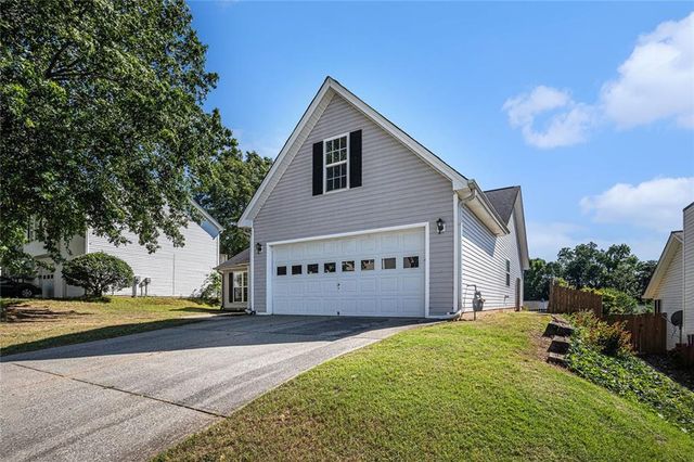 257 SE Ashland Park SE Court, Lawrenceville, GA 30045