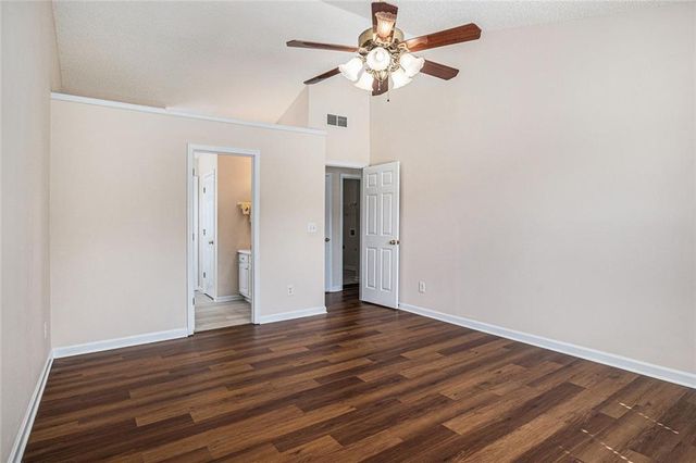 257 SE Ashland Park SE Court, Lawrenceville, GA 30045