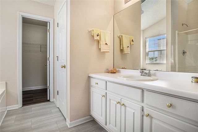 257 SE Ashland Park SE Court, Lawrenceville, GA 30045